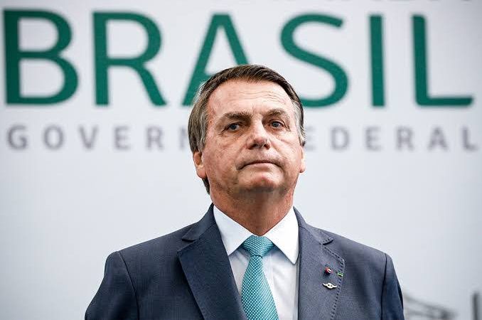 Bolsonaro divulga ‘Declaração à Nação’ e diz que não teve ‘intenção de agredir’ poderes