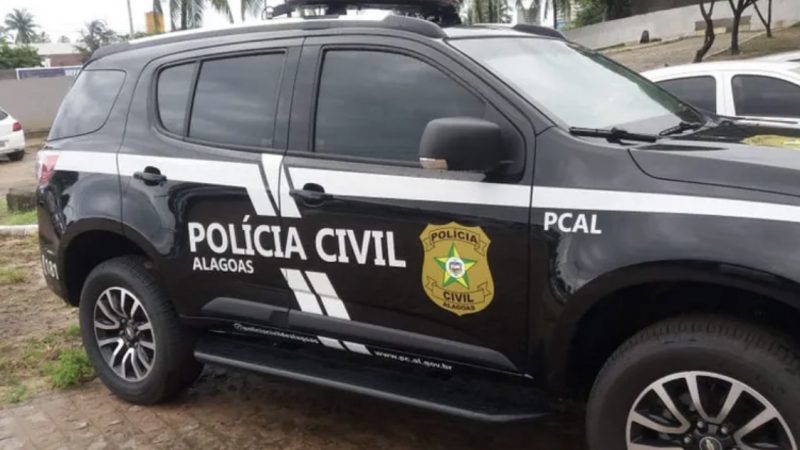 PC prende integrante de quadrilha que roubava casas de luxo no Litoral Sul