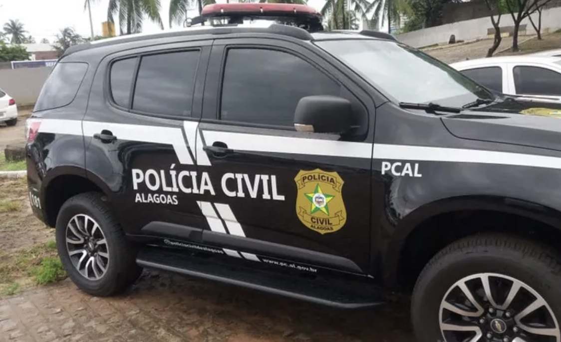 PC prende integrante de quadrilha que roubava casas de luxo no Litoral Sul