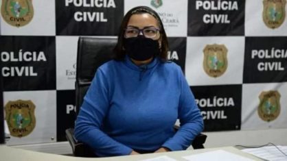 Delegada negra é barrada por segurança em loja de roupas em shopping no CE