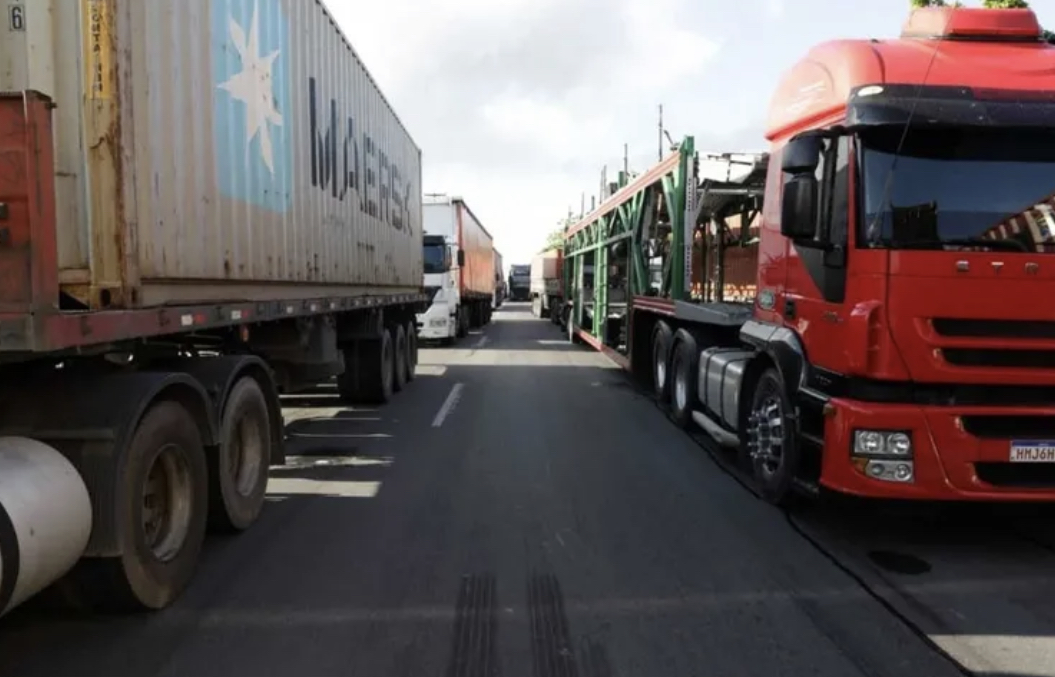 Sem bloqueios de caminhoneiros em Alagoas, Sindicombustíveis garante abastecimento de postos