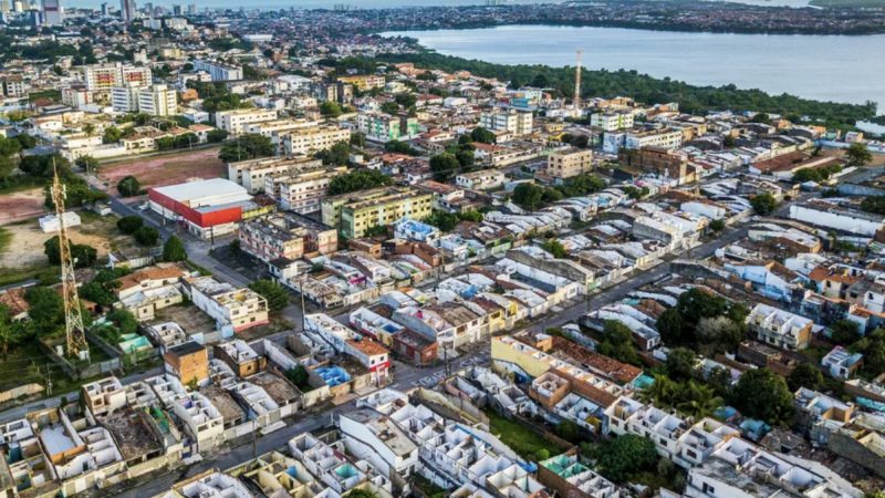 Afundamento do solo em Maceió pode durar até 10 anos; entenda a formação dos bairros fantasmas