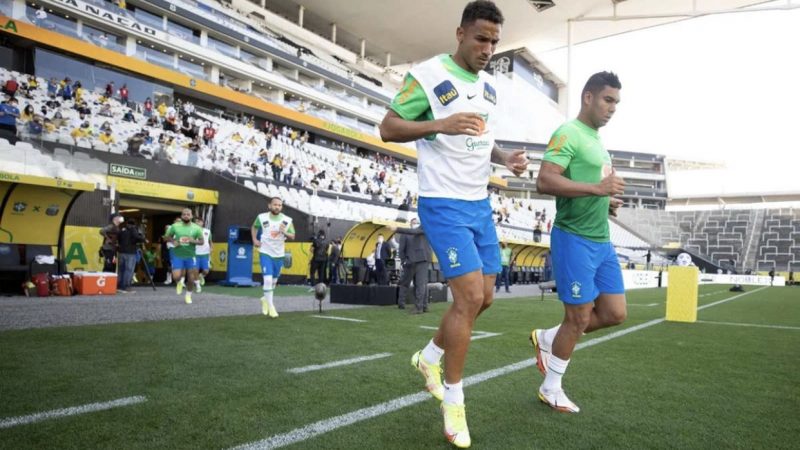 Brasil x Argentina: jogo é cancelado após descumprimento de protocolo sanitário