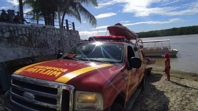 Corpo de homem é encontrado boiando às margens de uma barragem no Sertão