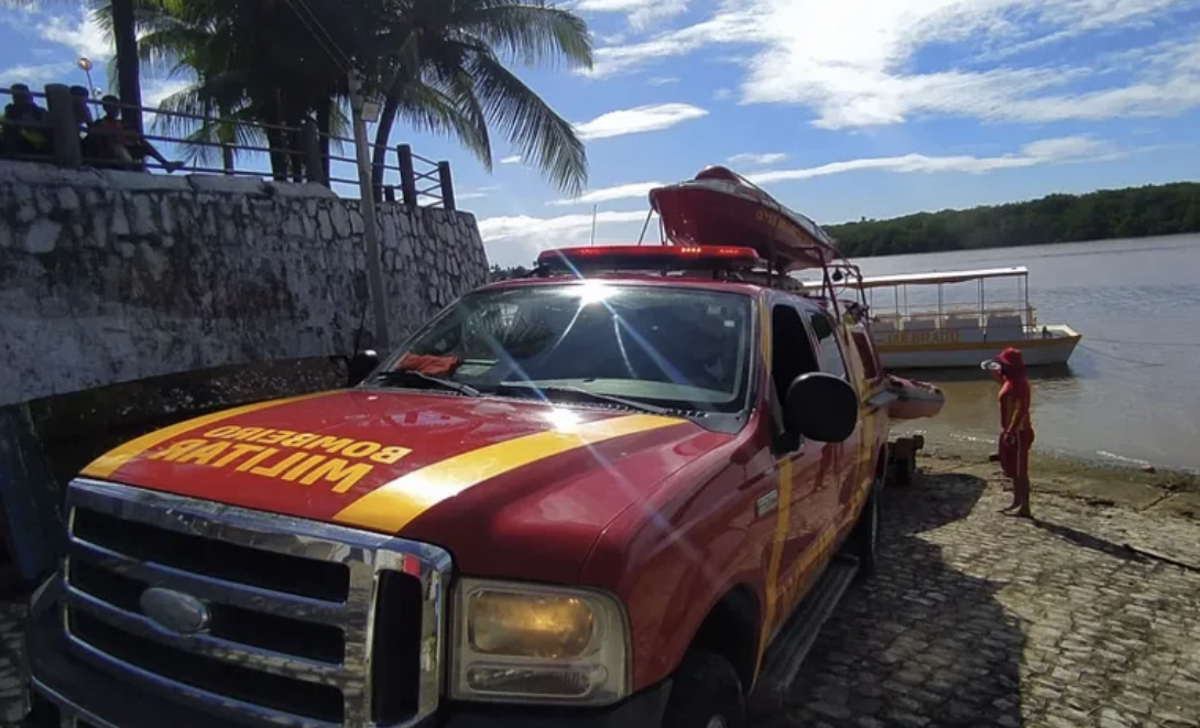 Corpo de homem é encontrado boiando às margens de uma barragem no Sertão