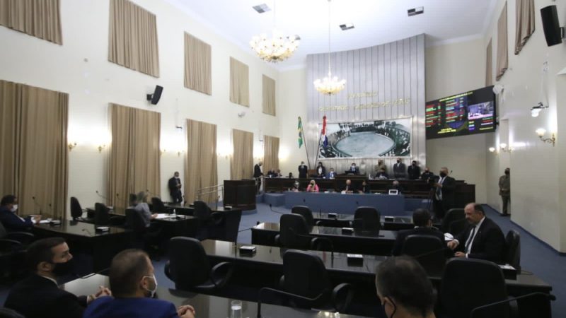 Deputados discutem anulação do concurso da Polícia Militar de Alagoas