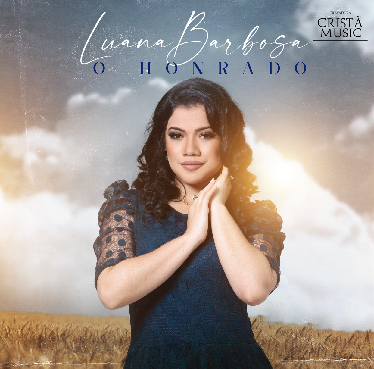 LUANA BARBOSA LANÇA O SEU PRIMEIRO SINGLE E CLIPE “O HONRADO”