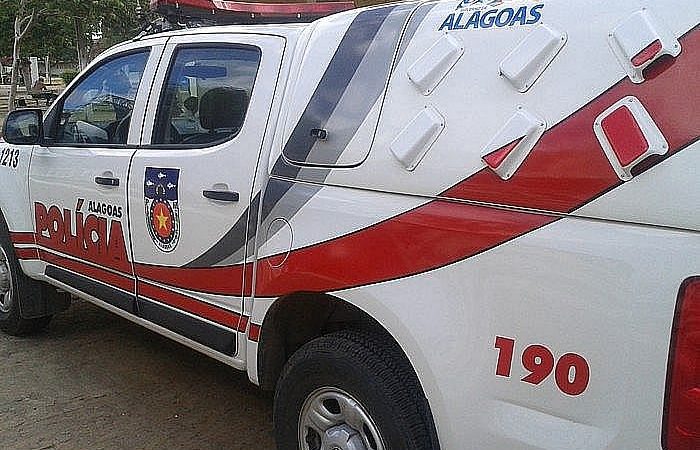 Após discussão em bar, homem é morto com tiro de espingarda no interior de Alagoas