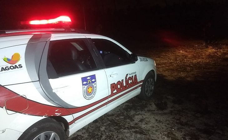 Homem de 32 anos é morto a tiros no Pontal da Barra