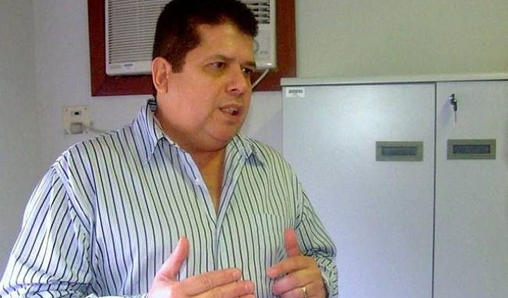 Ex-deputado federal Talvane Albuquerque recebe alvará de soltura e deixa o sistema prisional