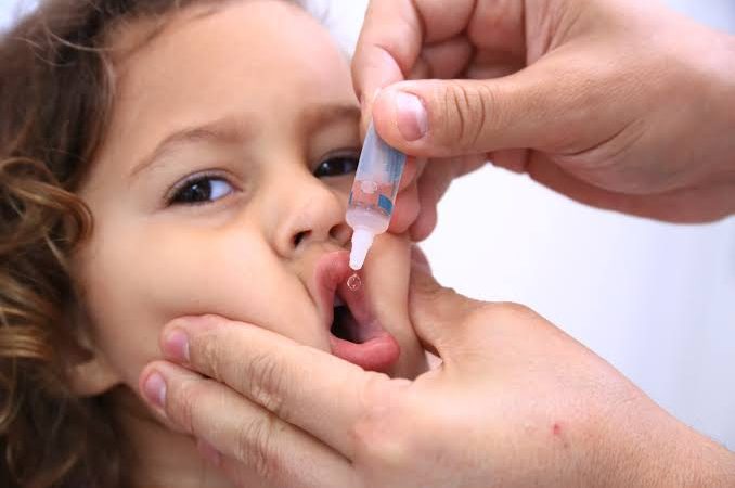AL inicia hoje a Campanha para Atualização da Caderneta de Vacinação da Criança e do Adolescente