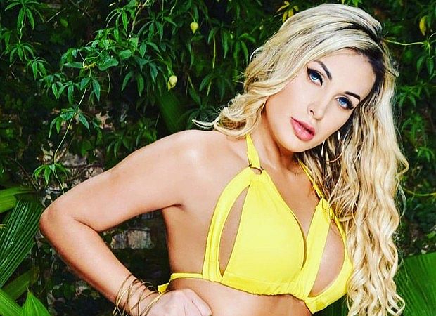 Andressa Urach anuncia volta à prostituição após separação e nega ter abortado