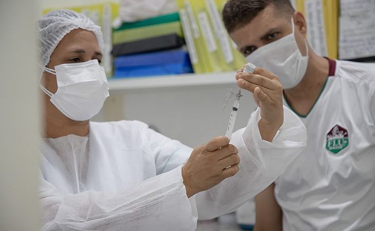 Corujão da vacina: quatro pontos em Maceió terão horário estendido