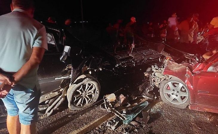 Feriadão é marcado por acidentes e mortes nas rodovias de Alagoas