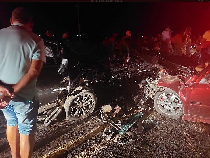 Feriadão é marcado por acidentes e mortes nas rodovias de Alagoas