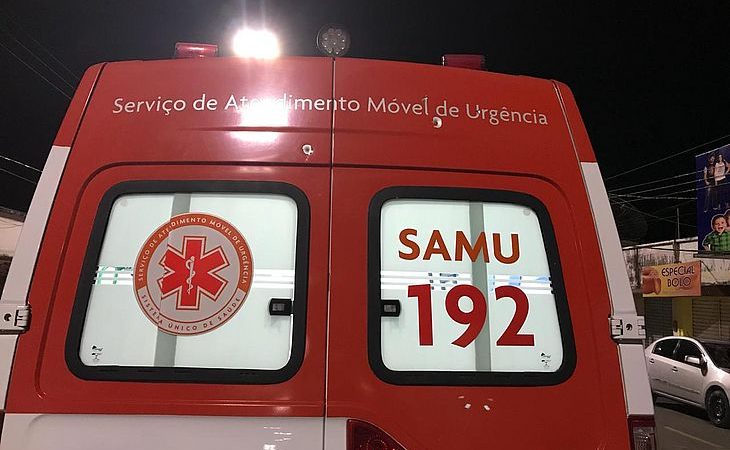 Bebê de 8 meses é encontrado morto com hematomas e queimaduras, no Tabuleiro