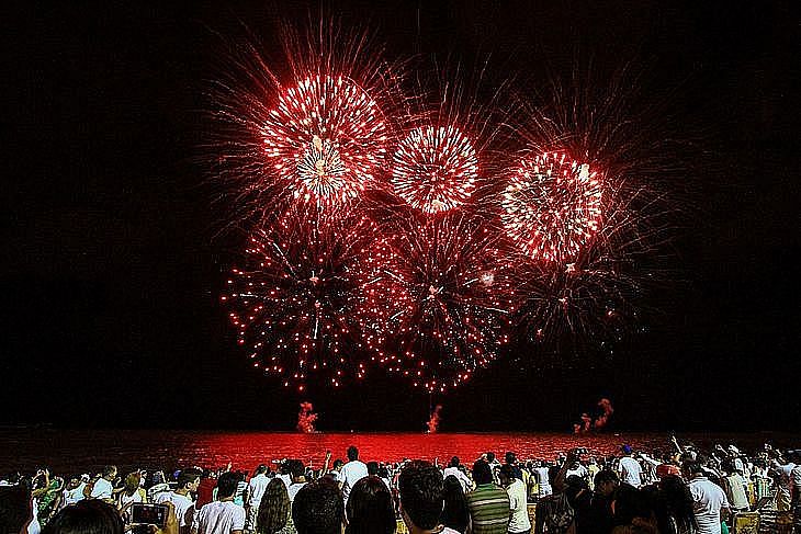 Prefeitura de Maceió anuncia cancelamento das festas de revéillon