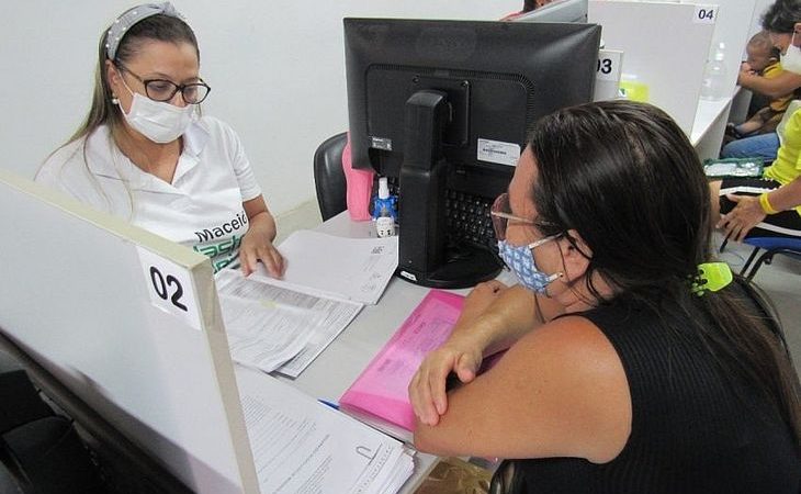 Assistência Social suspende novos cadastros para o CadÚnico a partir desta quinta-feira