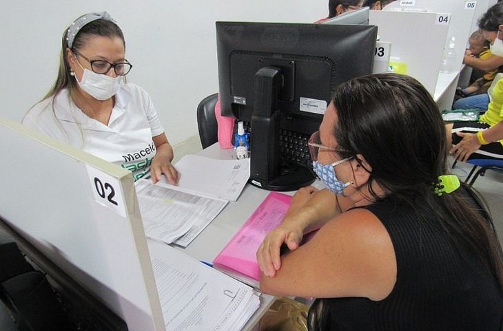 Assistência Social suspende novos cadastros para o CadÚnico a partir desta quinta-feira