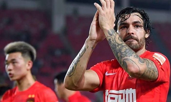 Governo chinês proíbe tatuagens em jogadores convocados para seleção de futebol