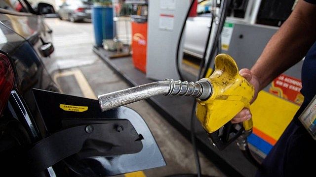 Petrobras reajusta a partir de amanhã gasolina e diesel; alta nos preços chega a 8%