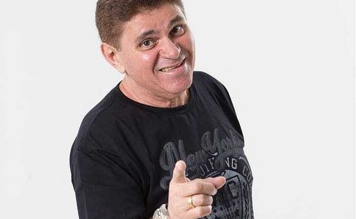 Morre Ivanildo Gomes Nogueira, o humorista Batoré, aos 61 anos