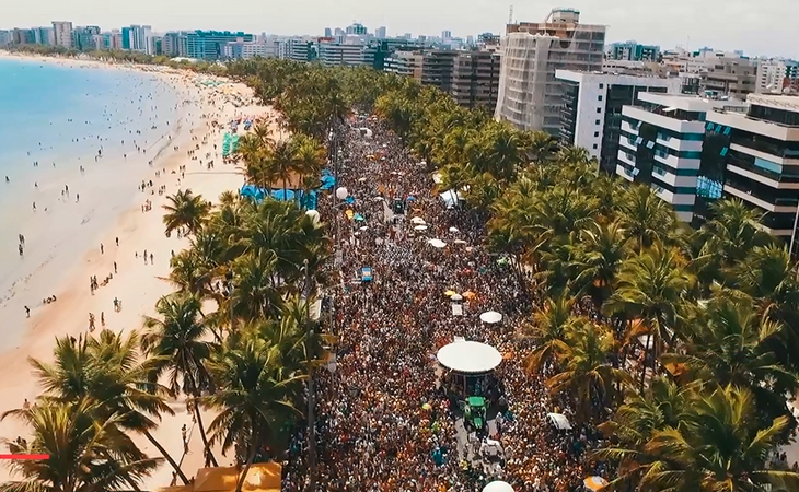 Municípios alagoanos cancelam festas de rua para o Carnaval 2022; veja lista