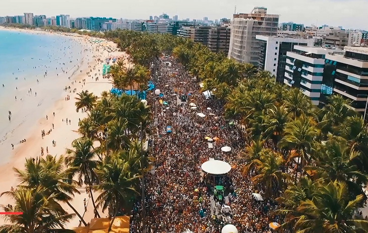 Municípios alagoanos cancelam festas de rua para o Carnaval 2022; veja lista