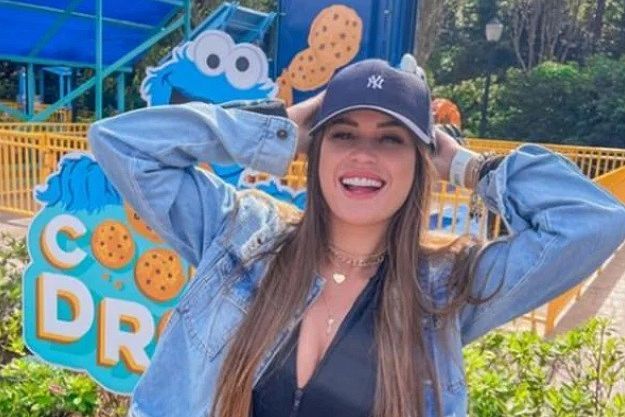 Influencer é banida da Disney após denunciar assédio em parque