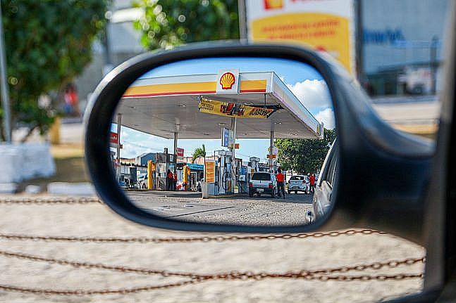 Após denúncias, Procon vai fiscalizar abusos nos preços da gasolina em Maceió