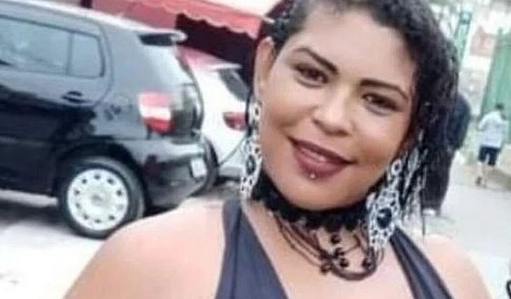 Mulher é brutalmente assassinada a facadas dentro de bar, em Campo Alegre