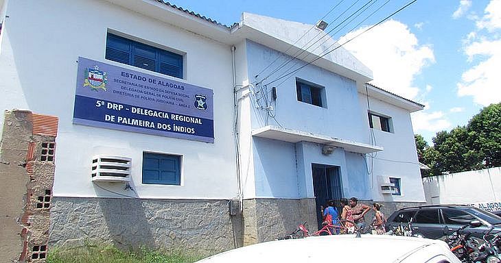 Polícia ouve familiares de bebê vítima de estupro em Palmeira dos Índios