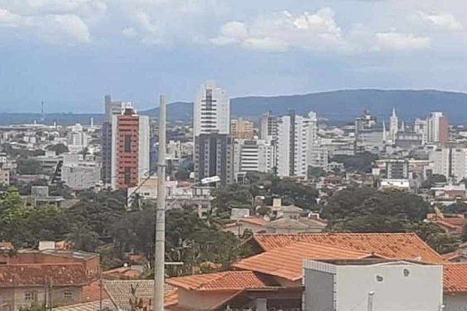 Terra treme e assusta moradores de Montes Claros, em Minas Gerais