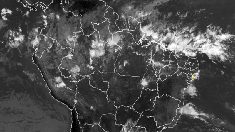 Meteorologia prevê chuva acima do normal nos próximos meses, mas volume deve diminuir para esta semana