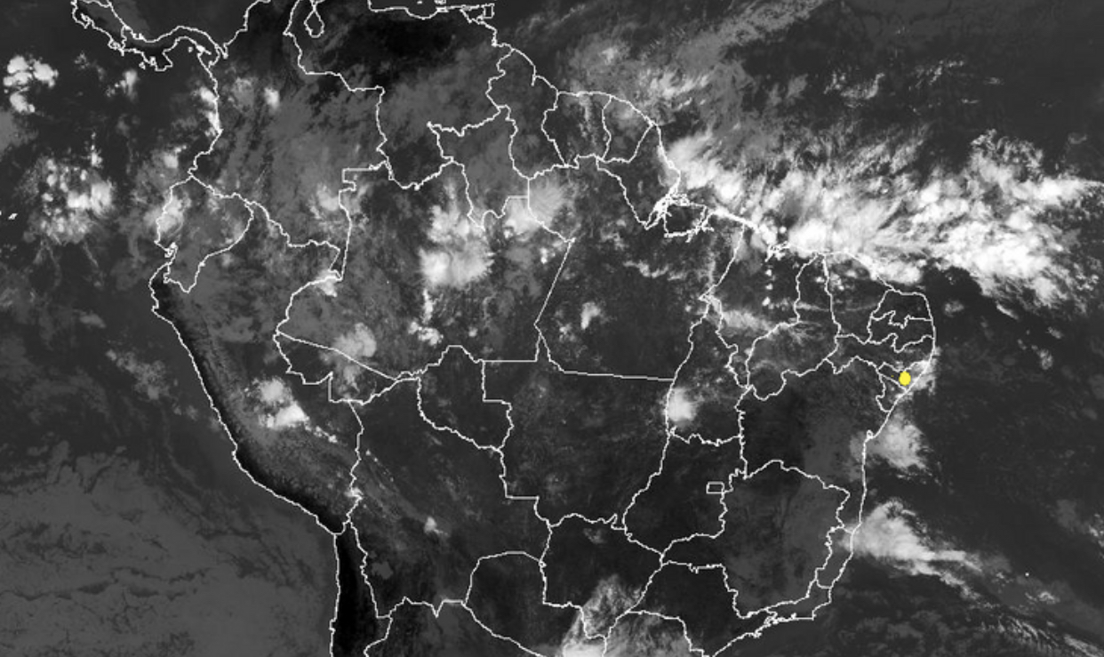 Meteorologia prevê chuva acima do normal nos próximos meses, mas volume deve diminuir para esta semana