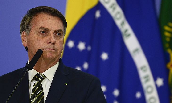 Bolsonaro: “Não estou satisfeito com reajuste, mas não vou interferir”