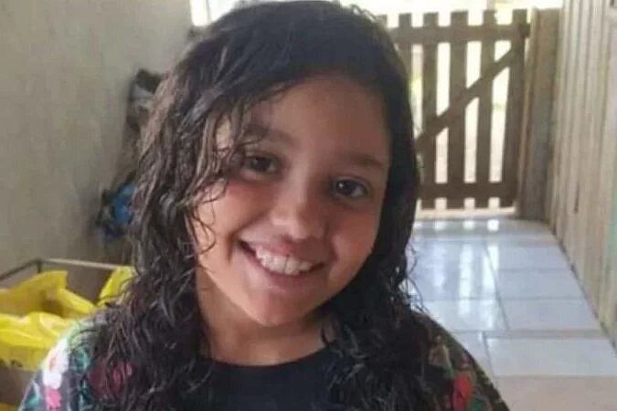 Mãe diz que matou filha de 11 anos por ela ter se tornado “sexualmente ativa”