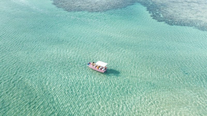 Destino Alagoas vai receber voos fretados de Brasília de Belo Horizonte