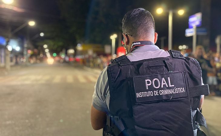 Governo de Alagoas lança edital com 242 vagas para a Polícia Científica