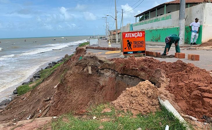 Alagoas tem as primeiras festas de São João canceladas por causa das chuvas