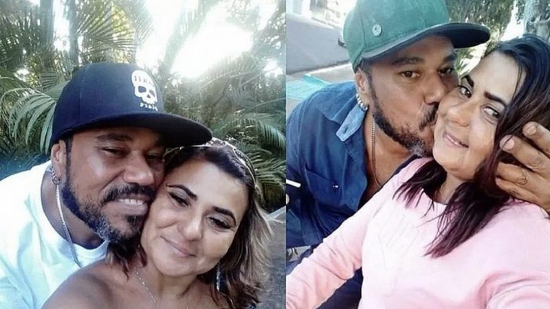 CASAL É MORTO A TIROS APÓS DISCUSSÃO POR SOM ALTO