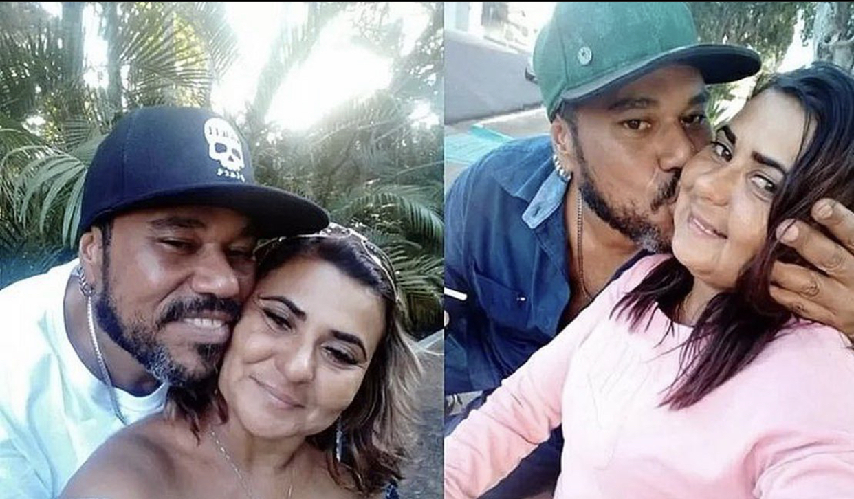 CASAL É MORTO A TIROS APÓS DISCUSSÃO POR SOM ALTO