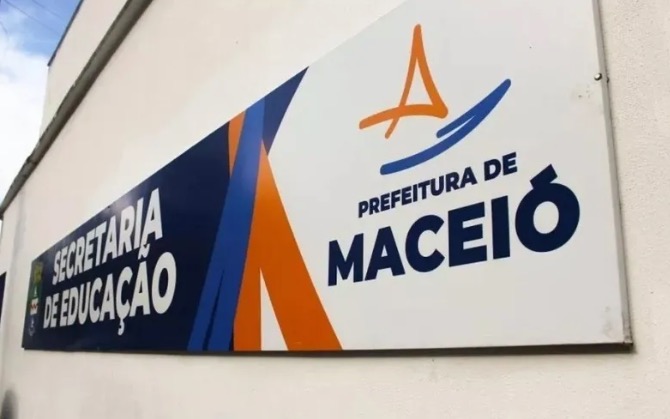 Prefeitura de Maceió convoca 743 auxiliares de sala aprovados em processo seletivo