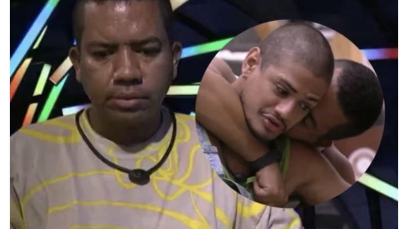 ‘BBB 23’: Bruno Gaga gera nova revolta na web por passar dos limites com Gabriel Santana. ‘Investidas agressivas’