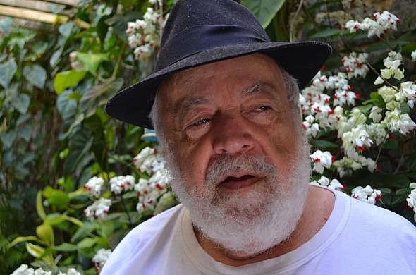 Morre aos 80 anos o historiador Luiz Sávio de Almeida