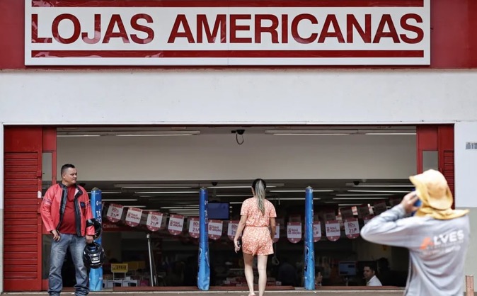 Americanas enfrenta falta de produto e começa a realocar estoques