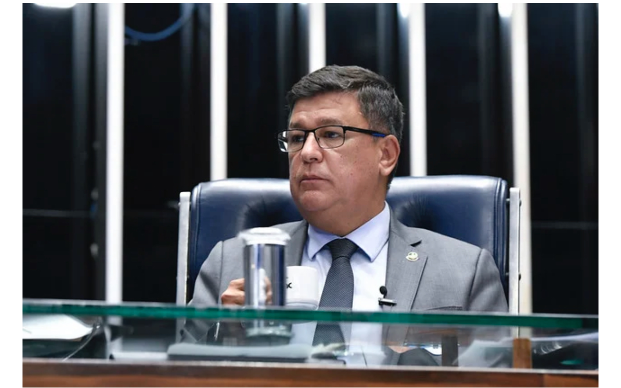 Yanomami: senador vai ao STF contra veto à entrada de religiosos