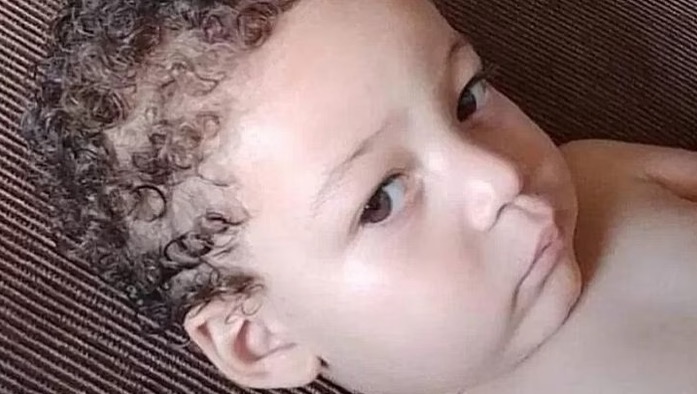 Corpo de criança de 2 anos desaparecida em Londrina é encontrado