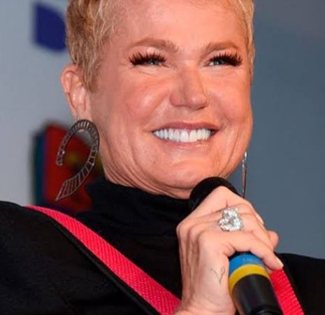 O encontro de Xuxa Meneghel com sua ex- empresária e ex- diretora