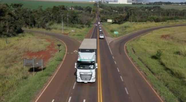 O aumento das multas de trânsito nas rodovias federais